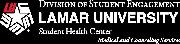 Lamar University Student Health Center Logo