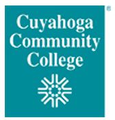 Cuyahoga Community College Logo