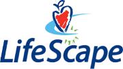LifeScape Logo