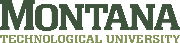 Montana Technological University Logo