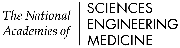 nationalacademies.org Logo
