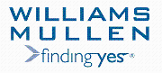 Williams Mullen Logo