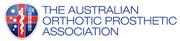 The Australian Orthotic... Logo