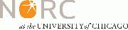 NORC at the University of Chicago Logo