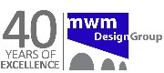 MWM Design Group Logo