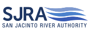 San Jacinto River Authority Logo
