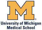 University of Michigan Logo