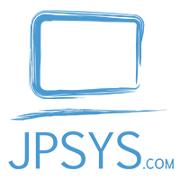 JP Systems Logo