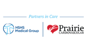 HSHS Medical Group Logo