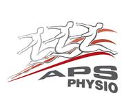APS Physiotherapy Logo