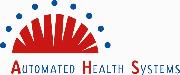 Automated Health Systems - Nashville Logo