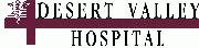 Desert Valley Hospital, Inc.