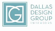Dallas Design Group Interiors Logo