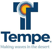 City of Tempe Logo