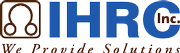 IHRC, Inc. IHRC, Inc.