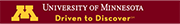 University of Minnesota Logo
