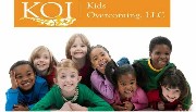 Kids Overcoming, LLC Kids Overcoming, LLC