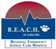 Regional Emergency Animal Care Hospital