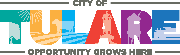 City of Tulare Logo