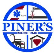 Piner's Nursing Home, Inc. Logo