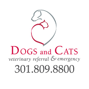Dogs and Cats Veterinary Referral and ER
