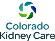 Colorado Kidney Care Logo