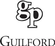 Guilford Press Logo