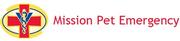 Mission Pet Emergency