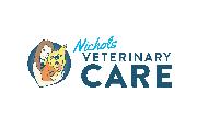 Nichols Veterinary Care Logo
