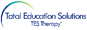 TES Therapy Logo