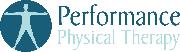 Performance Physical Therapy Logo