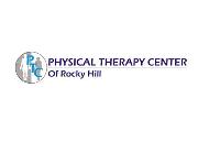Physical Therapy Center of Rocky Hill Logo