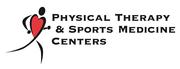 Physical Therapy & Sports... Logo