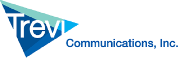 Trevi Communications, Inc. Logo