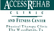 Access Rehab Clinic and Fitness Center Access Rehab Clinic and Fitness Center