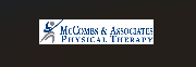 McCombs & Associates Physical... Logo