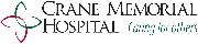 Crane Memorial Hospital Logo