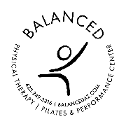 Balanced Physical Therapy, Pilates & Performance Center