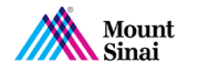 Mount Sinai Hospital Logo