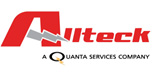 Allteck Line Contractors Inc.