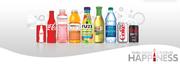 Coca-Cola Refreshments