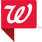 Walgreens Logo