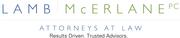 Lamb McErlane PC