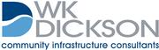 W.K. Dickson & Co., Inc. W.K. Dickson & Co., Inc.