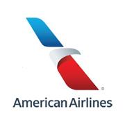 American Airlines Logo