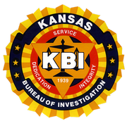 Kansas Bureau of Investigation Kansas Bureau of Investigation