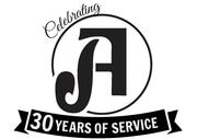 Andrews Paving, Inc. Logo