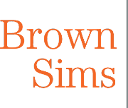 Brown Sims, PC Logo