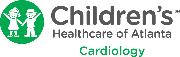 Children's Cardiology Logo