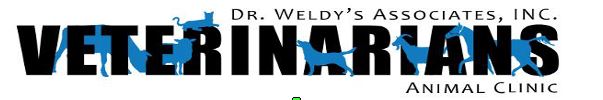 Dr. Weldy's Assoc., Inc. Logo